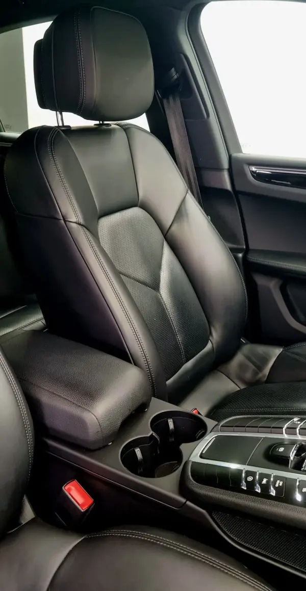Porsche Macan PDK 20