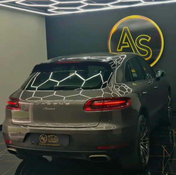 Porsche Macan PDK 51