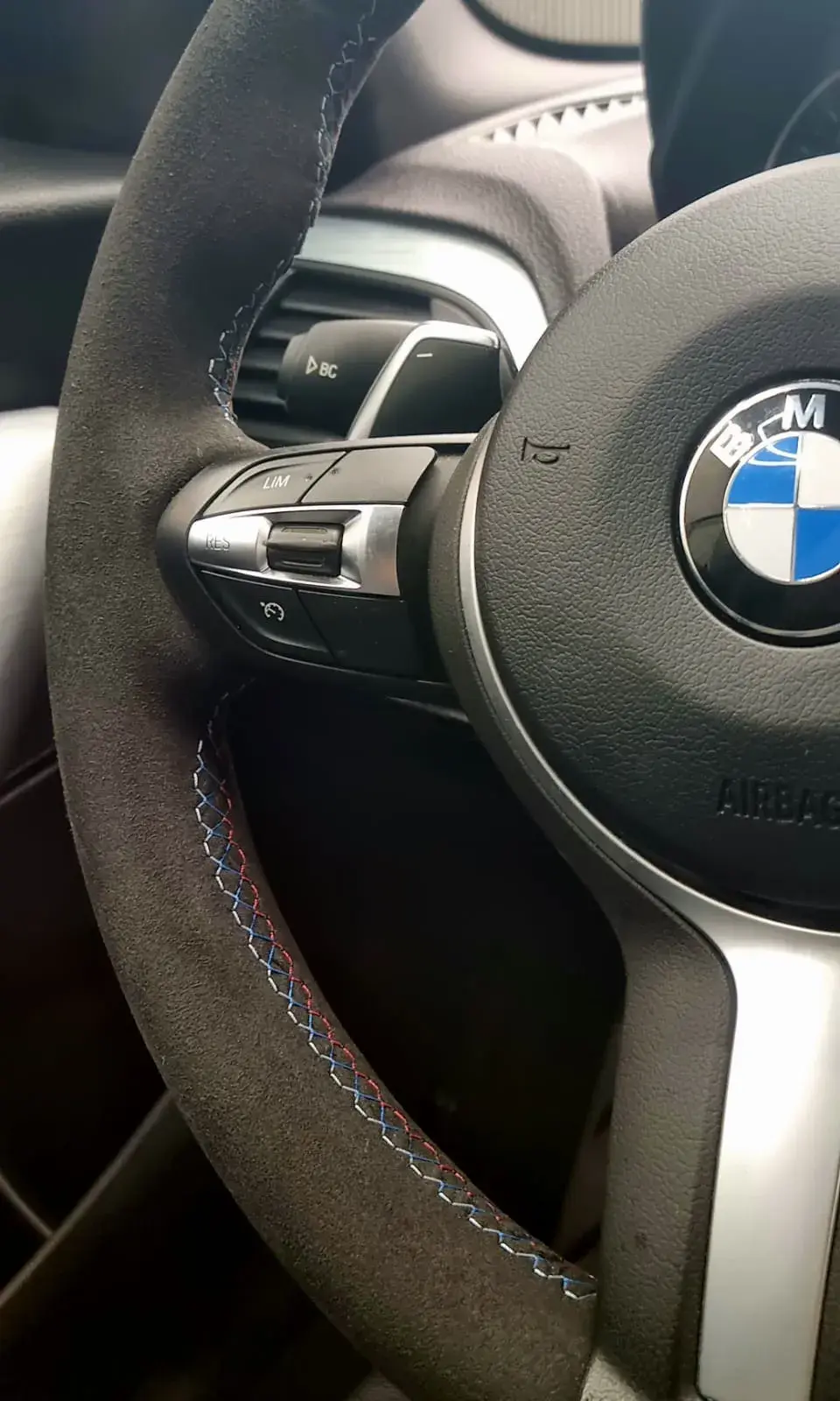 BMW 120 d Pack M Performance 14