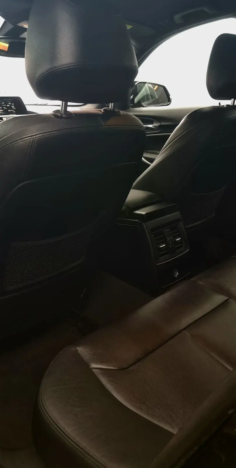 BMW 120 d Pack M Performance 18