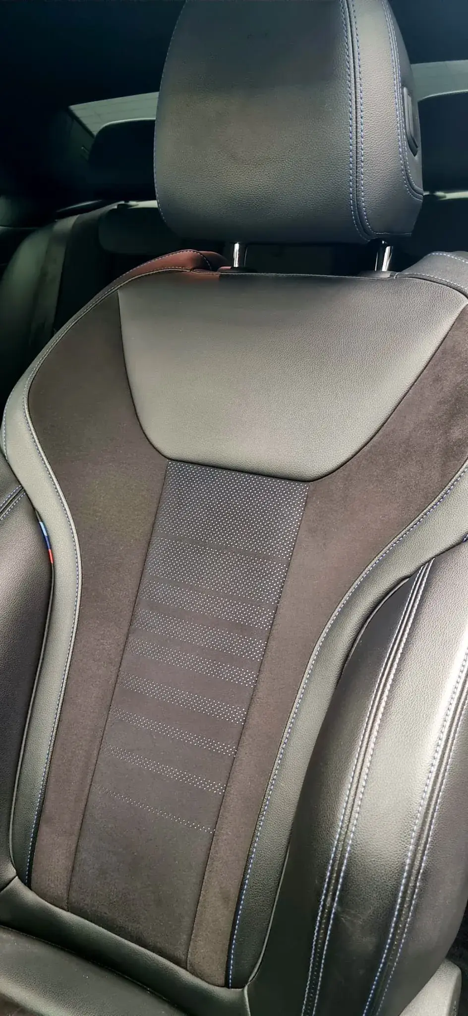 BMW 220 i Pack Desportivo M Pro 45