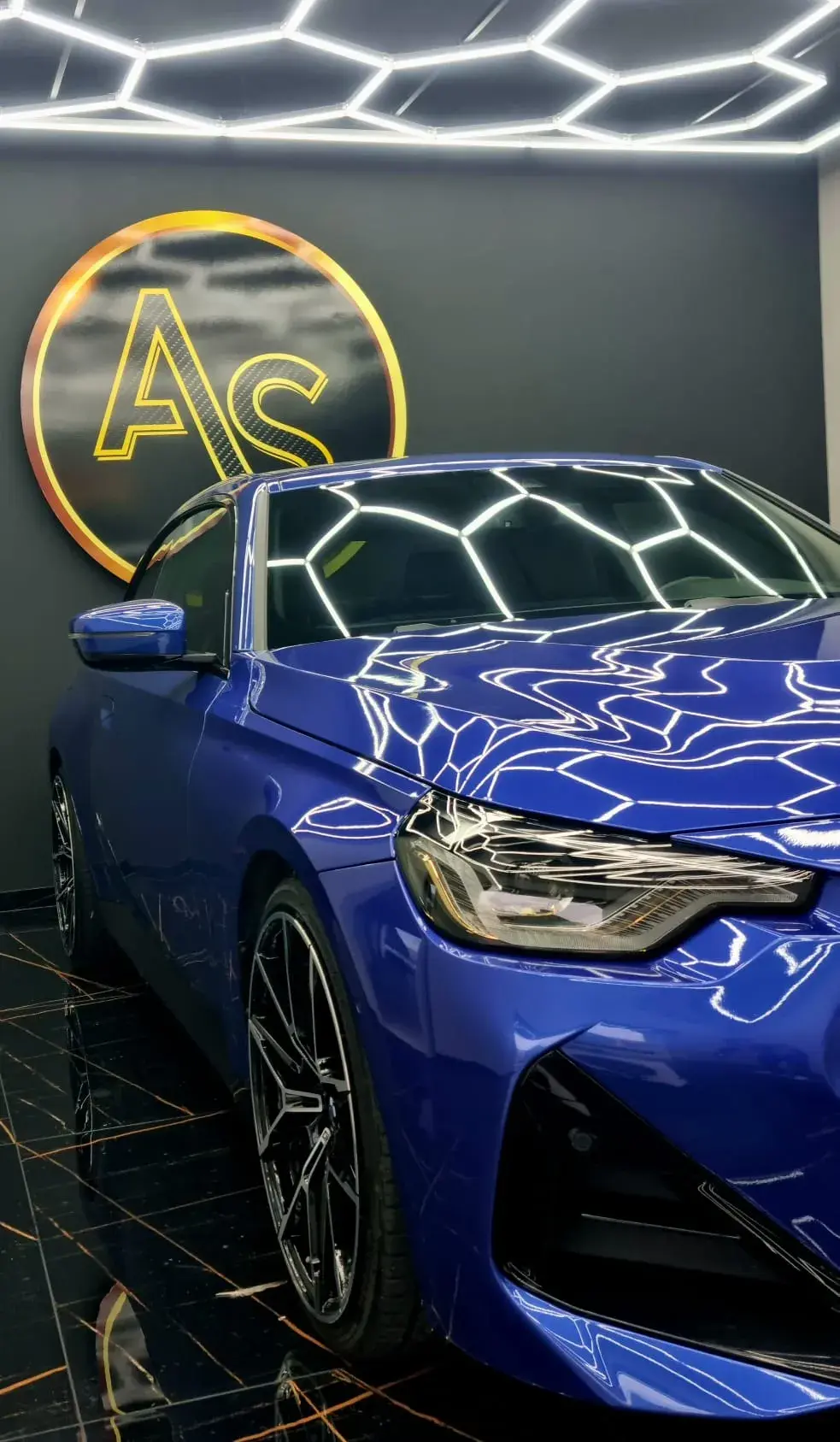 BMW 220 i Pack Desportivo M Pro 49