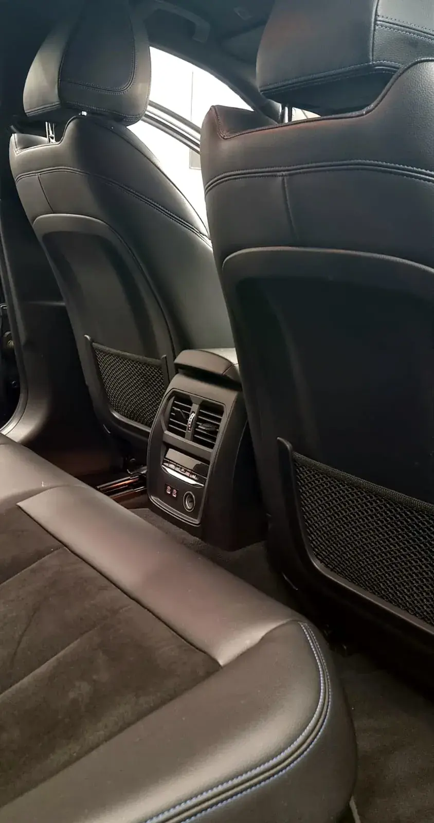 BMW 320 d G21 Auto Full Look M3 9