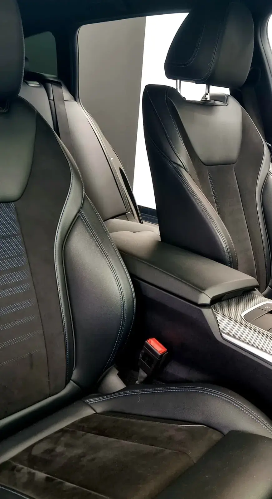 BMW 320 d G21 Auto Full Look M3 14