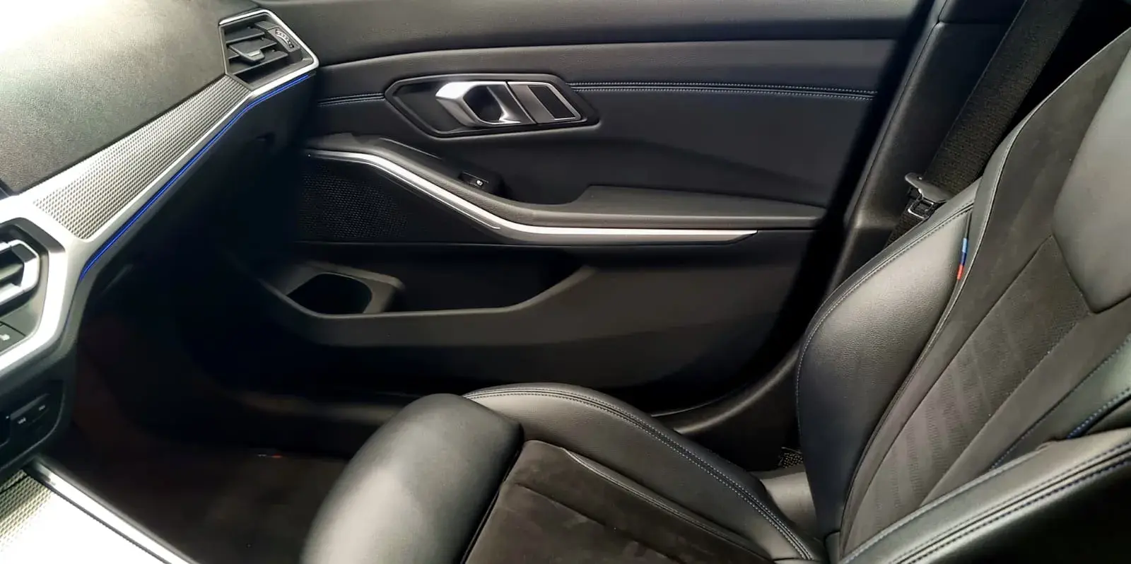 BMW 320 d G21 Auto Full Look M3 18