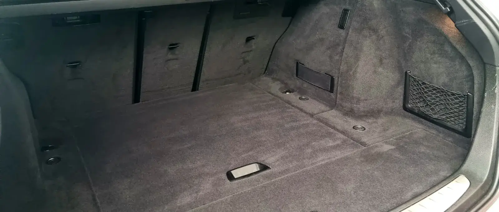 BMW 320 d Pack M Performance 18