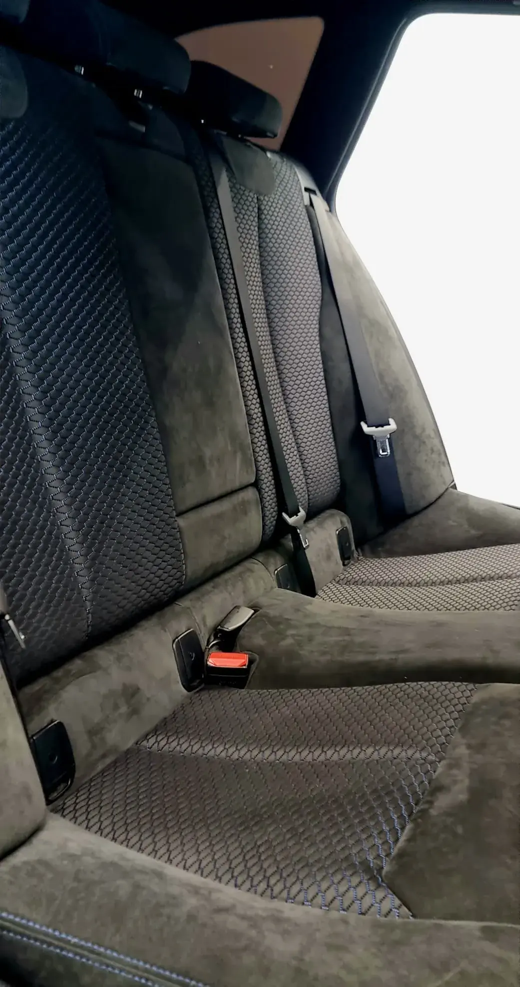 BMW 320 d Pack M Performance 11