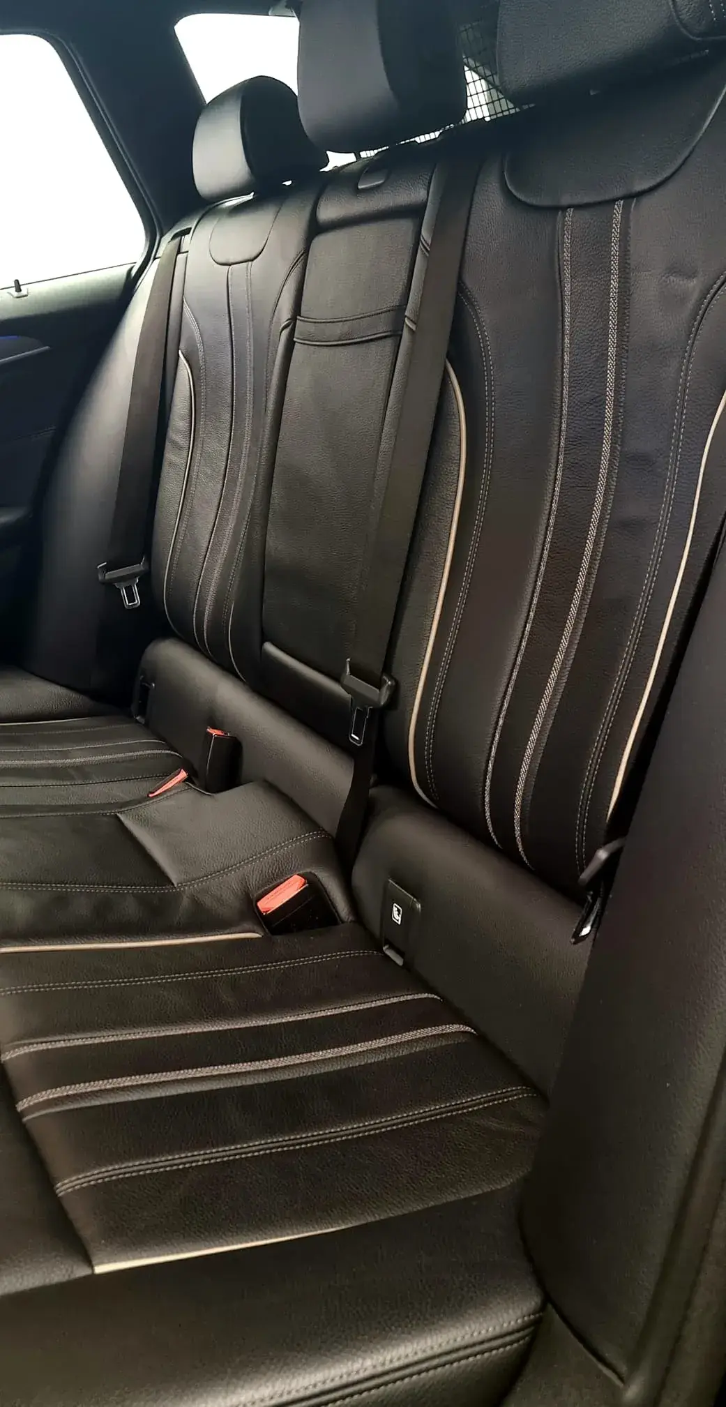 BMW 520 d Pack Desportivo M Performance 19