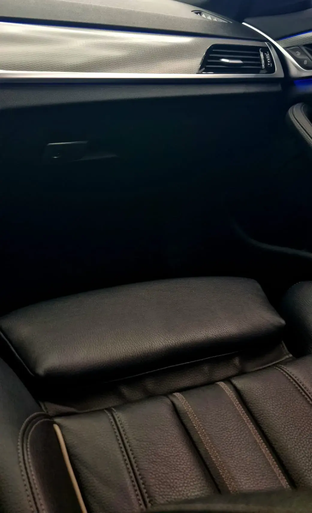 BMW 520 d Pack Desportivo M Performance 20