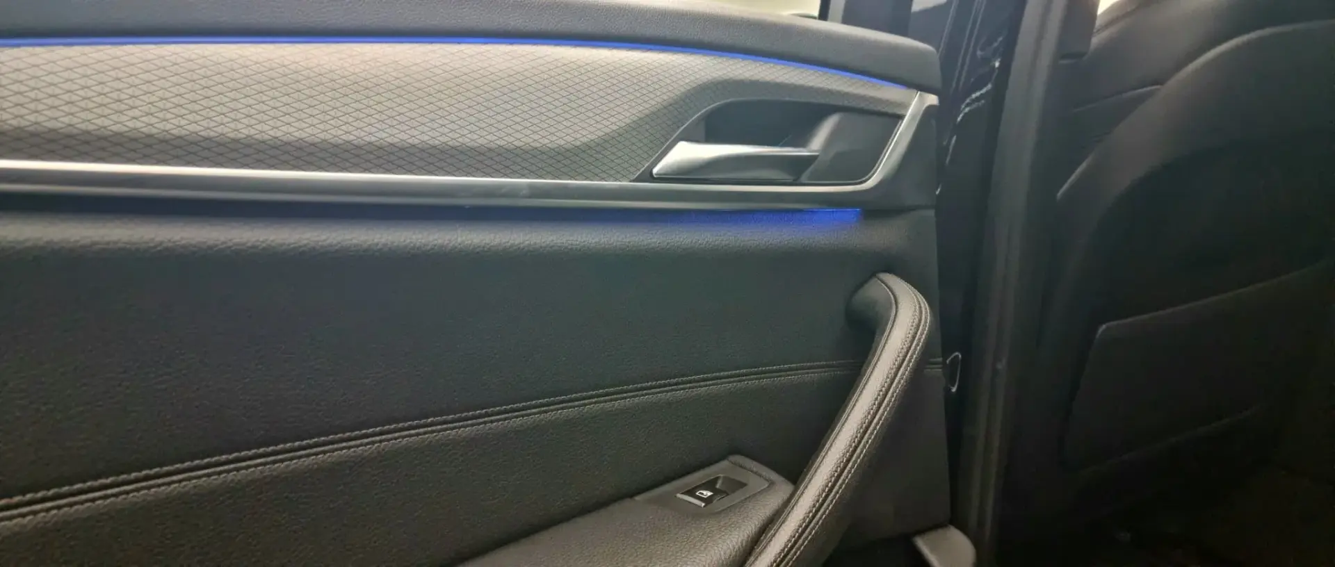 BMW 520 d Pack Desportivo M Performance 26