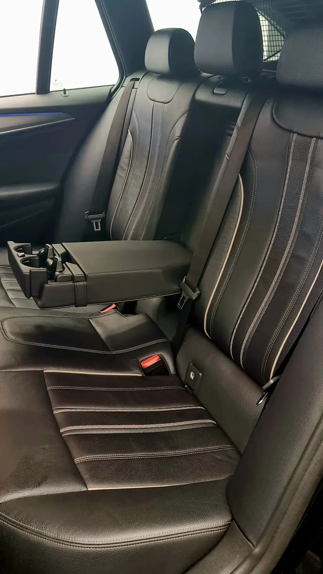 BMW 520 d Pack Desportivo M Performance 27