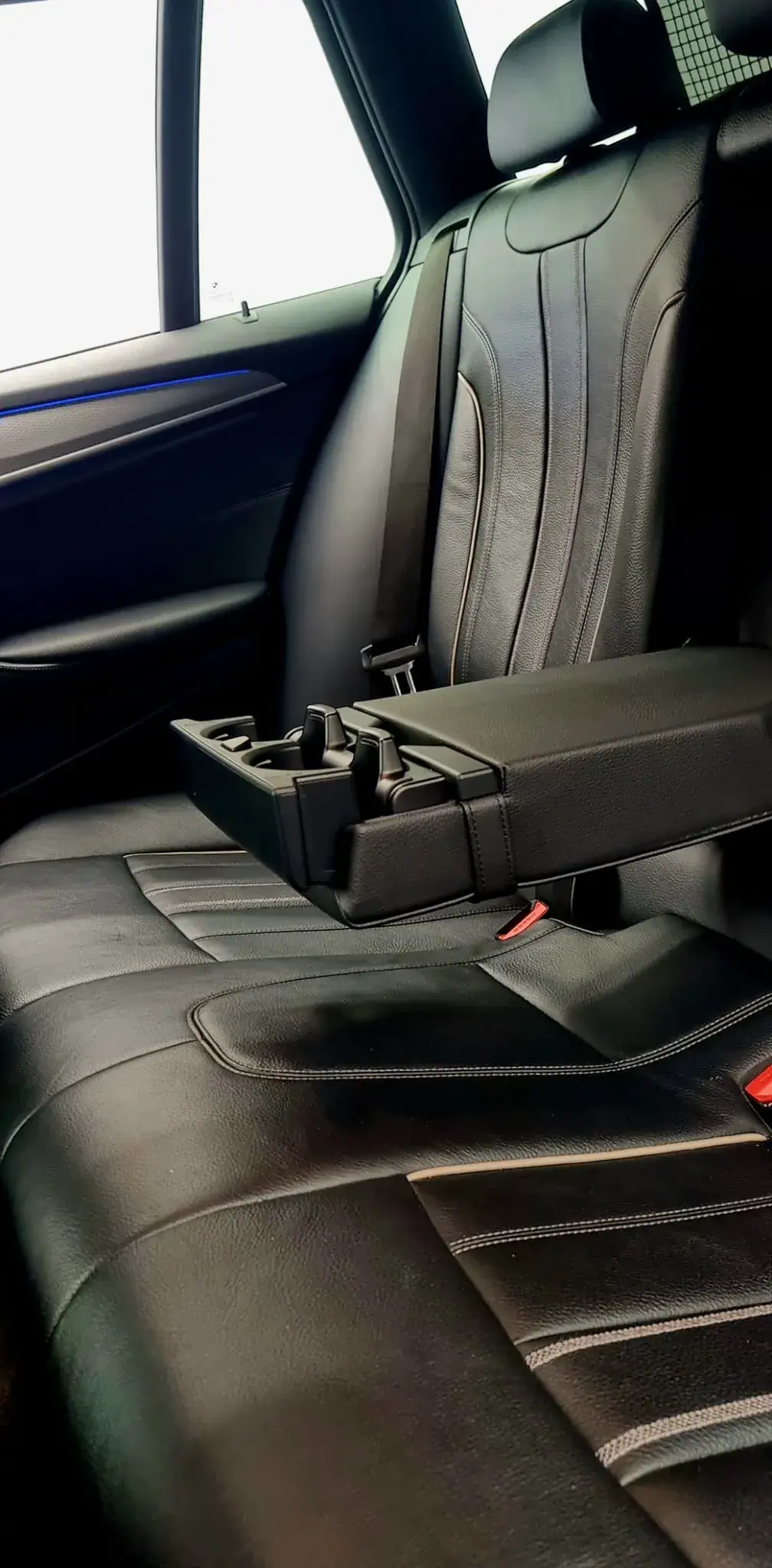 BMW 520 d Pack Desportivo M Performance 28