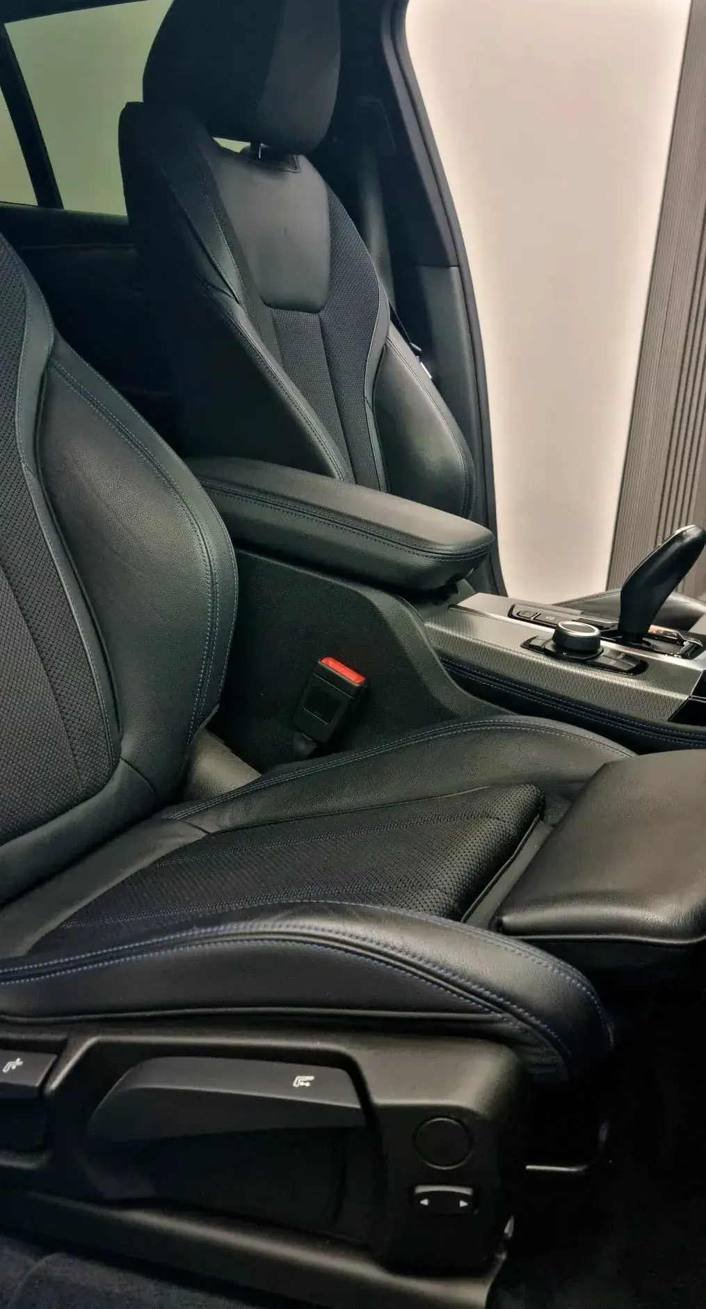 BMW X4 20 d xDrive Pack M Auto 19