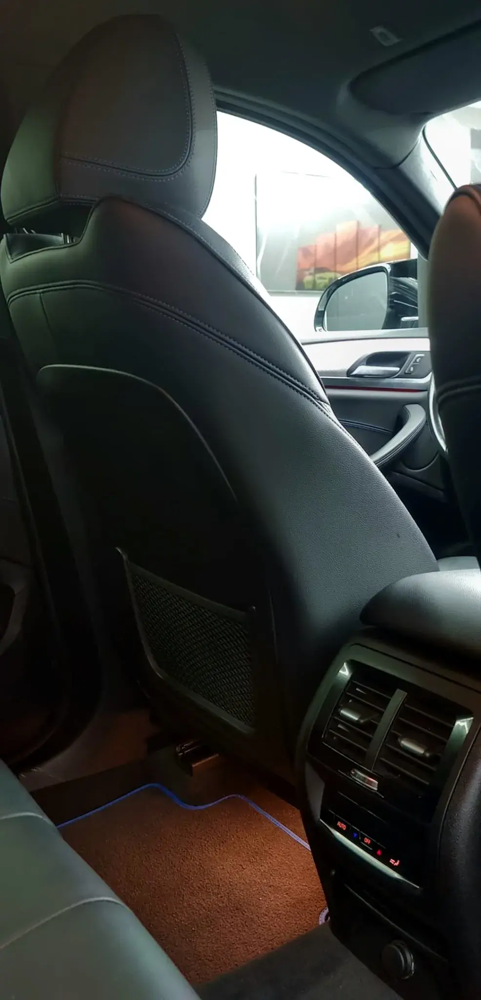 BMW X4 20 d xDrive Pack M Auto 20