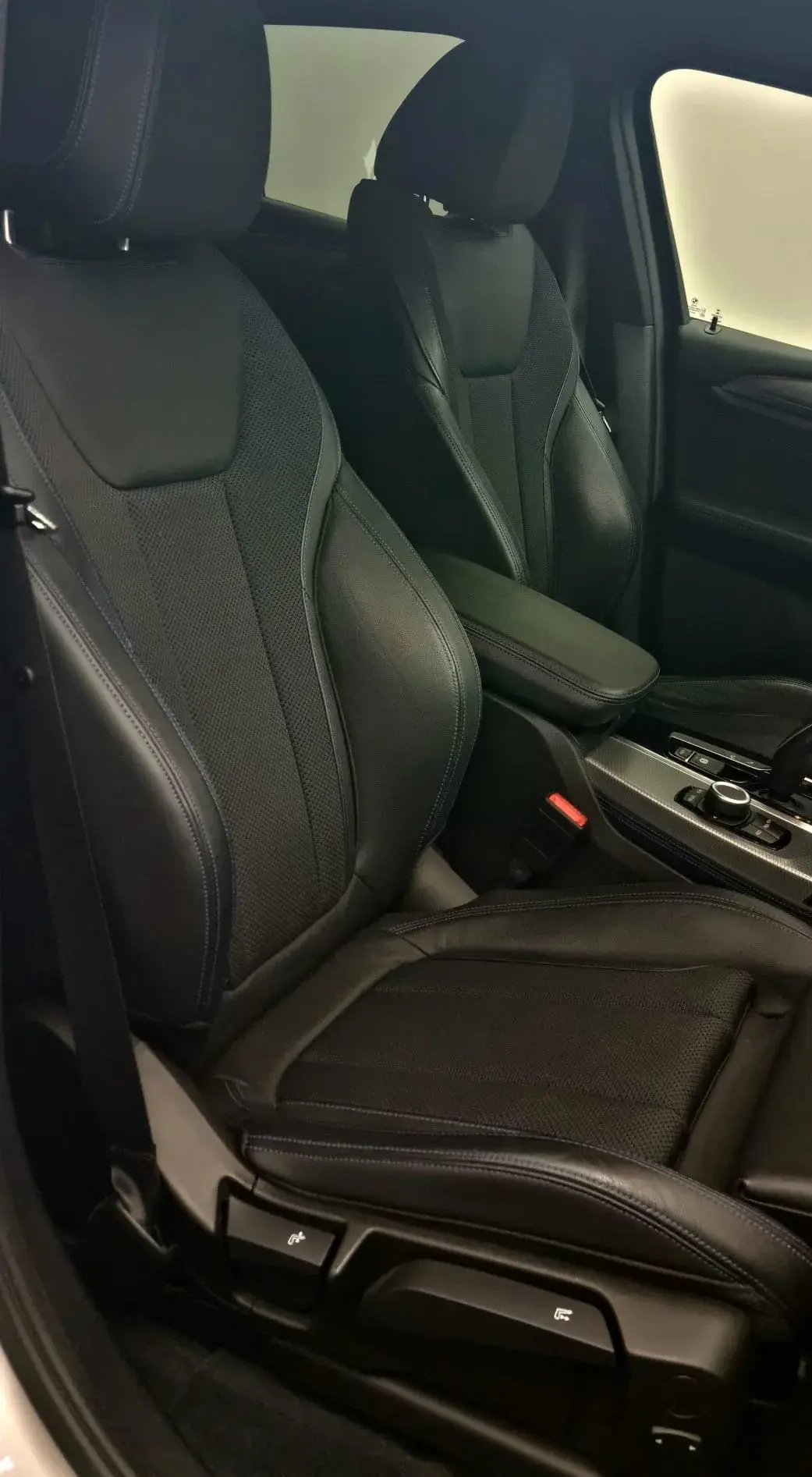 BMW X4 20 d xDrive Pack M Auto 26