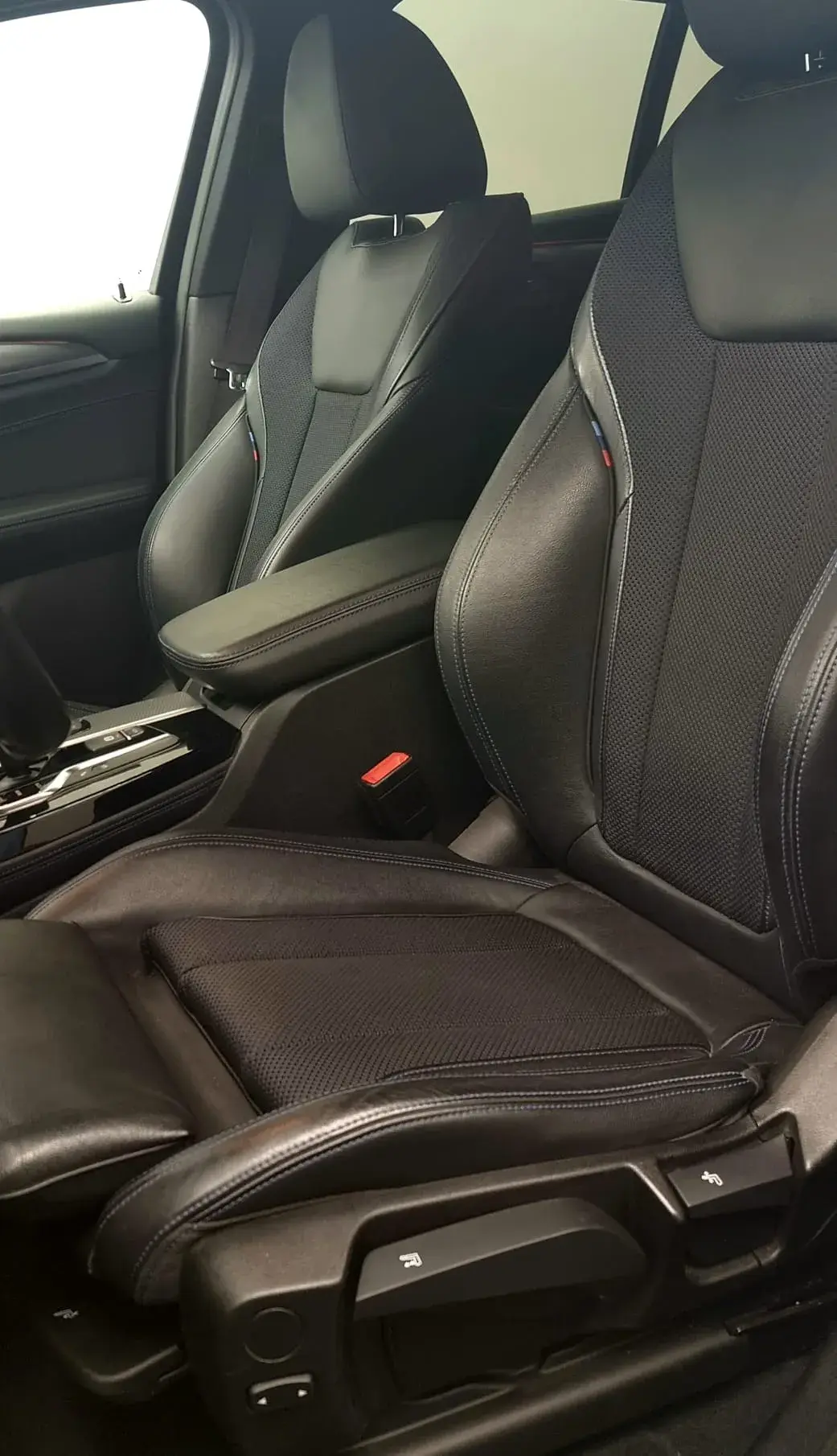 BMW X4 20 d xDrive Pack M Auto 27