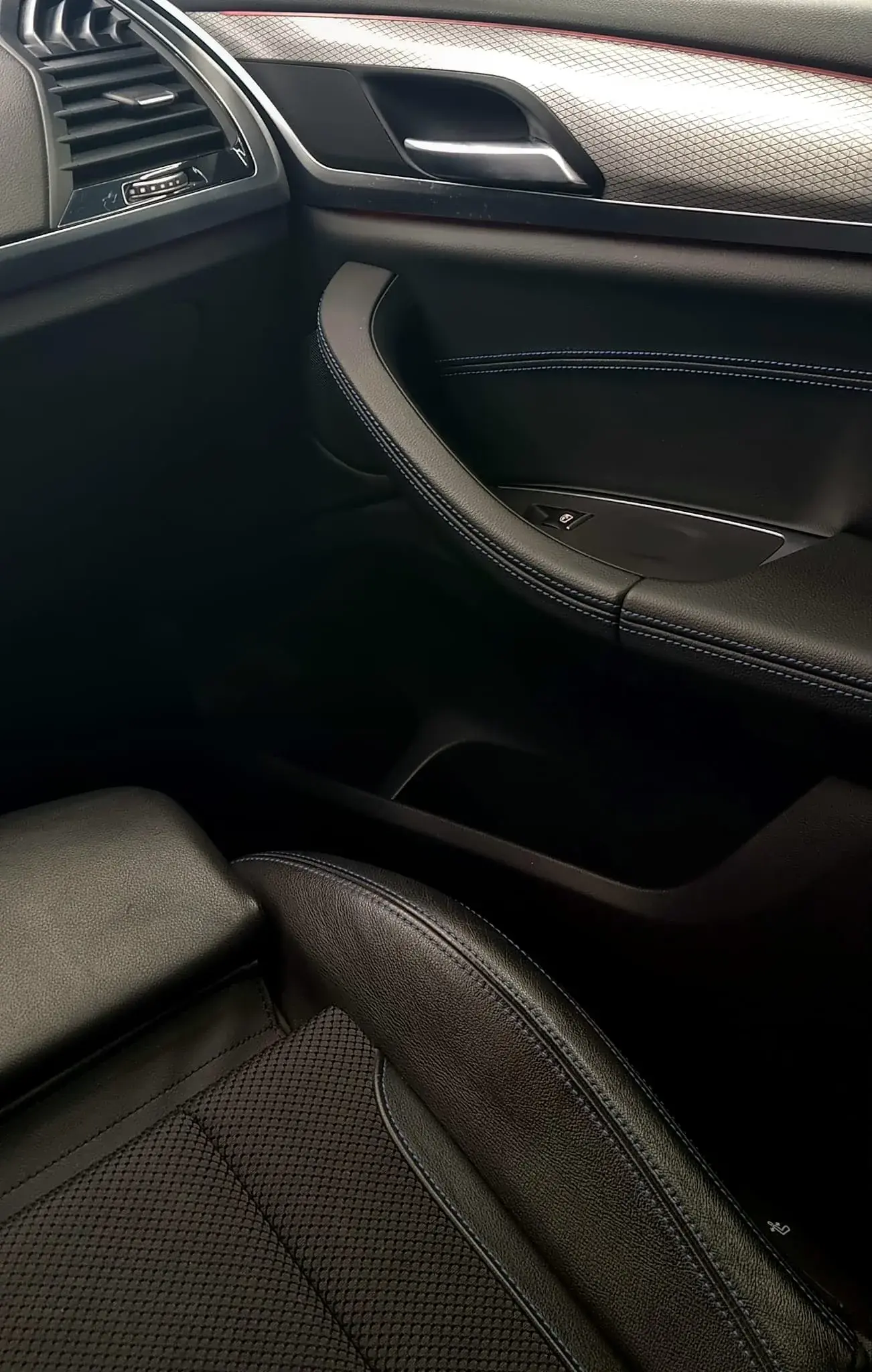 BMW X4 20 d xDrive Pack M Auto 43