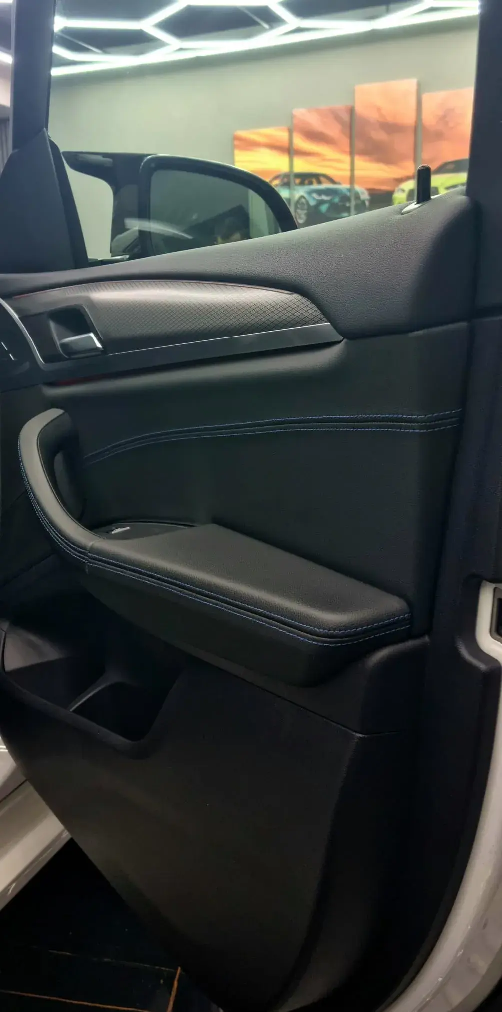 BMW X4 20 d xDrive Pack M Auto 48