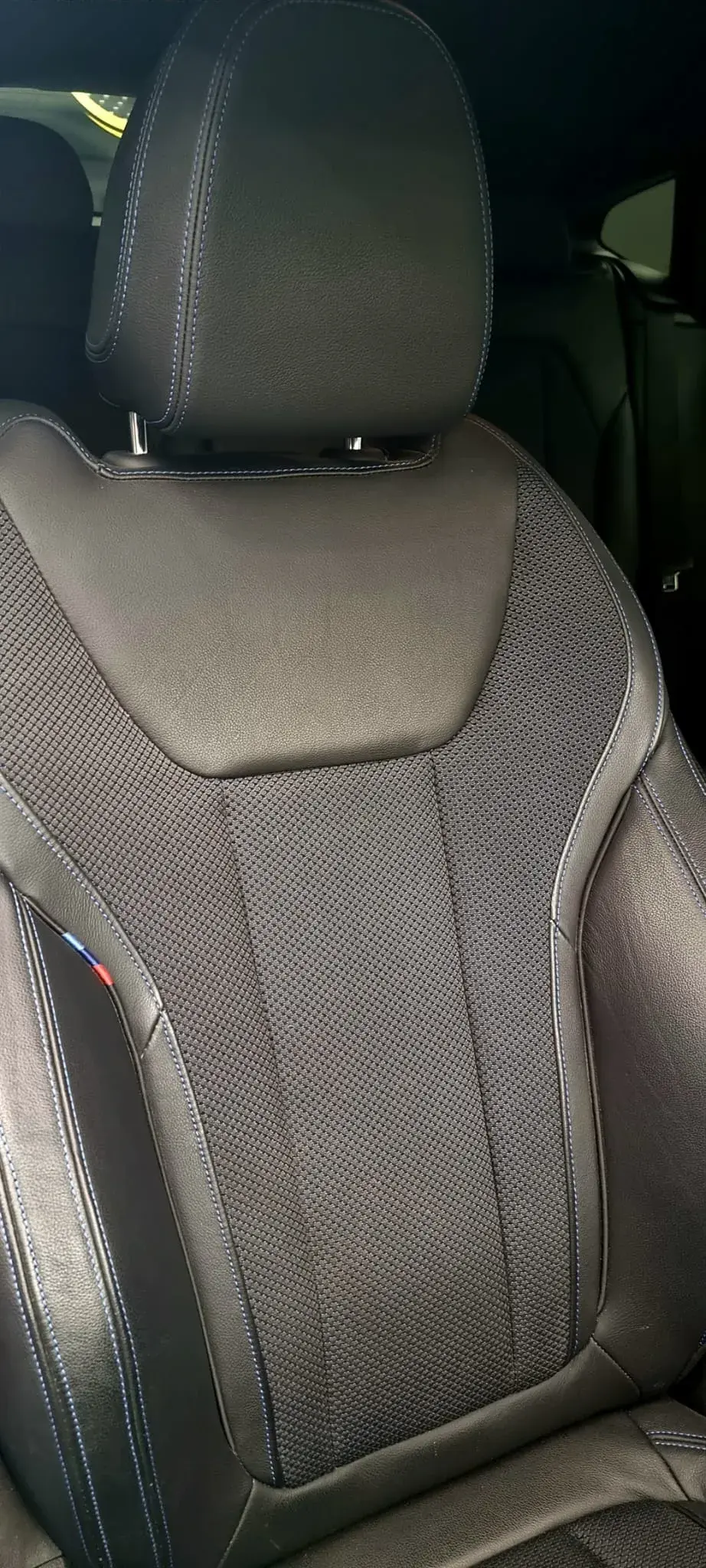 BMW X4 20 d xDrive Pack M Auto 49