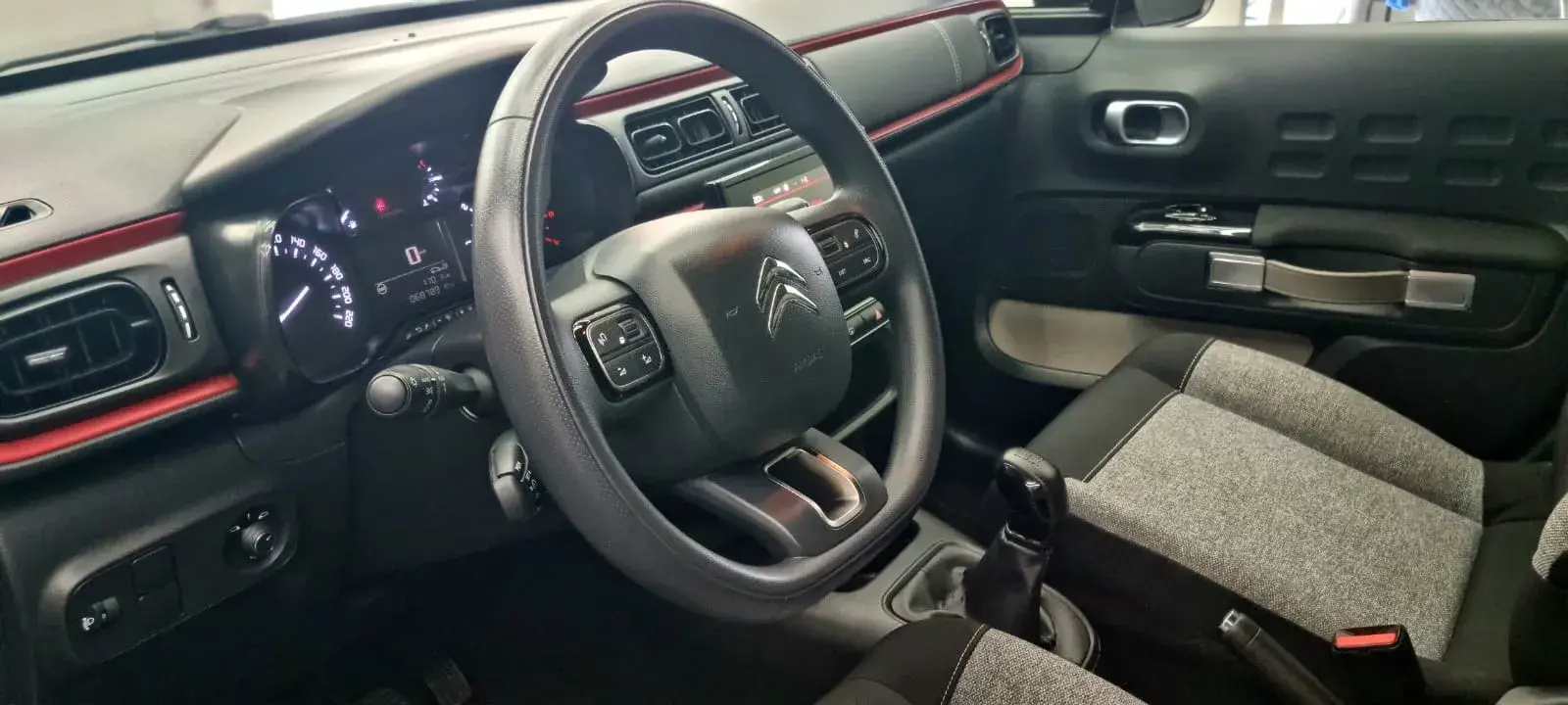 Citroën C3 1.2 PureTech C-Series 20