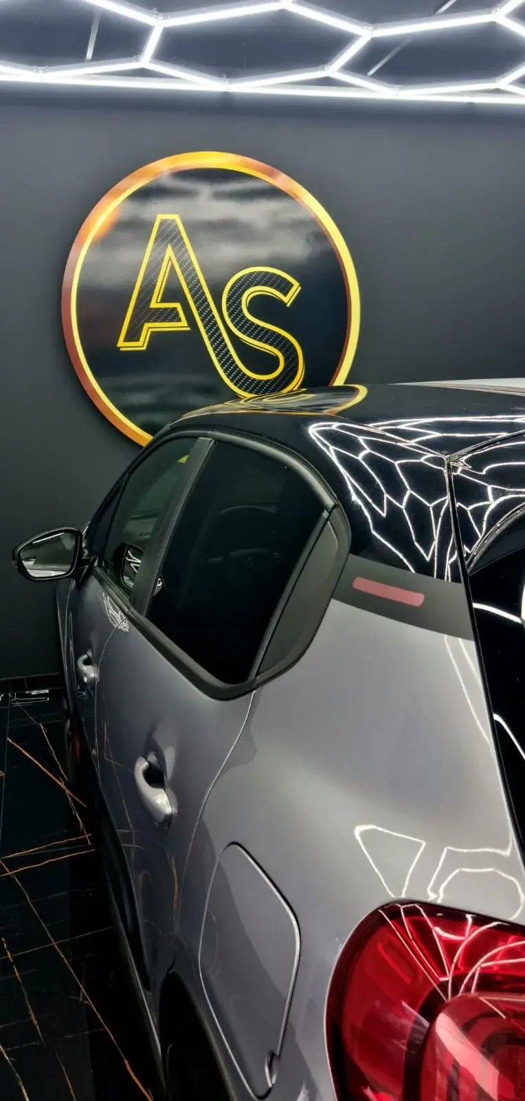 Citroën C3 1.2 PureTech C-Series 38