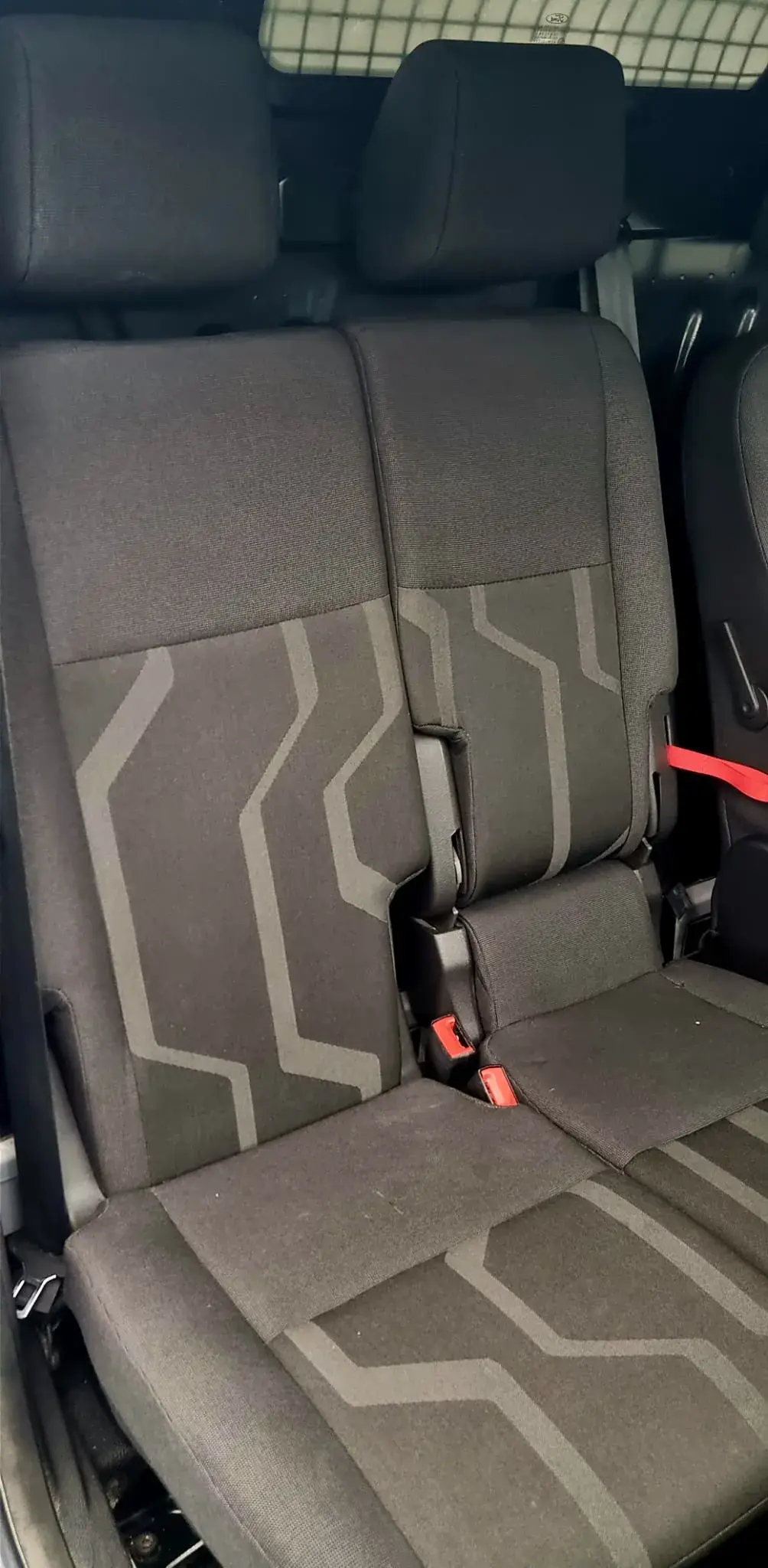 Ford Transit Connect 1.5 TDCi 200 L1 Trend 2