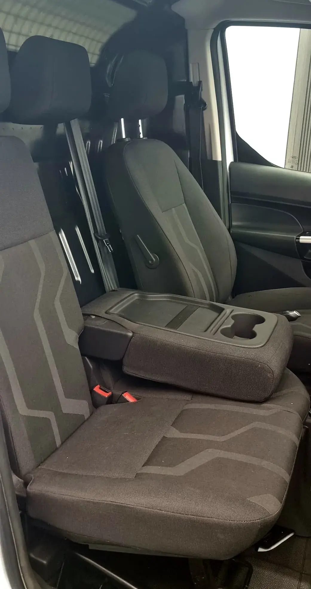 Ford Transit Connect 1.5 TDCi 200 L1 Trend 9