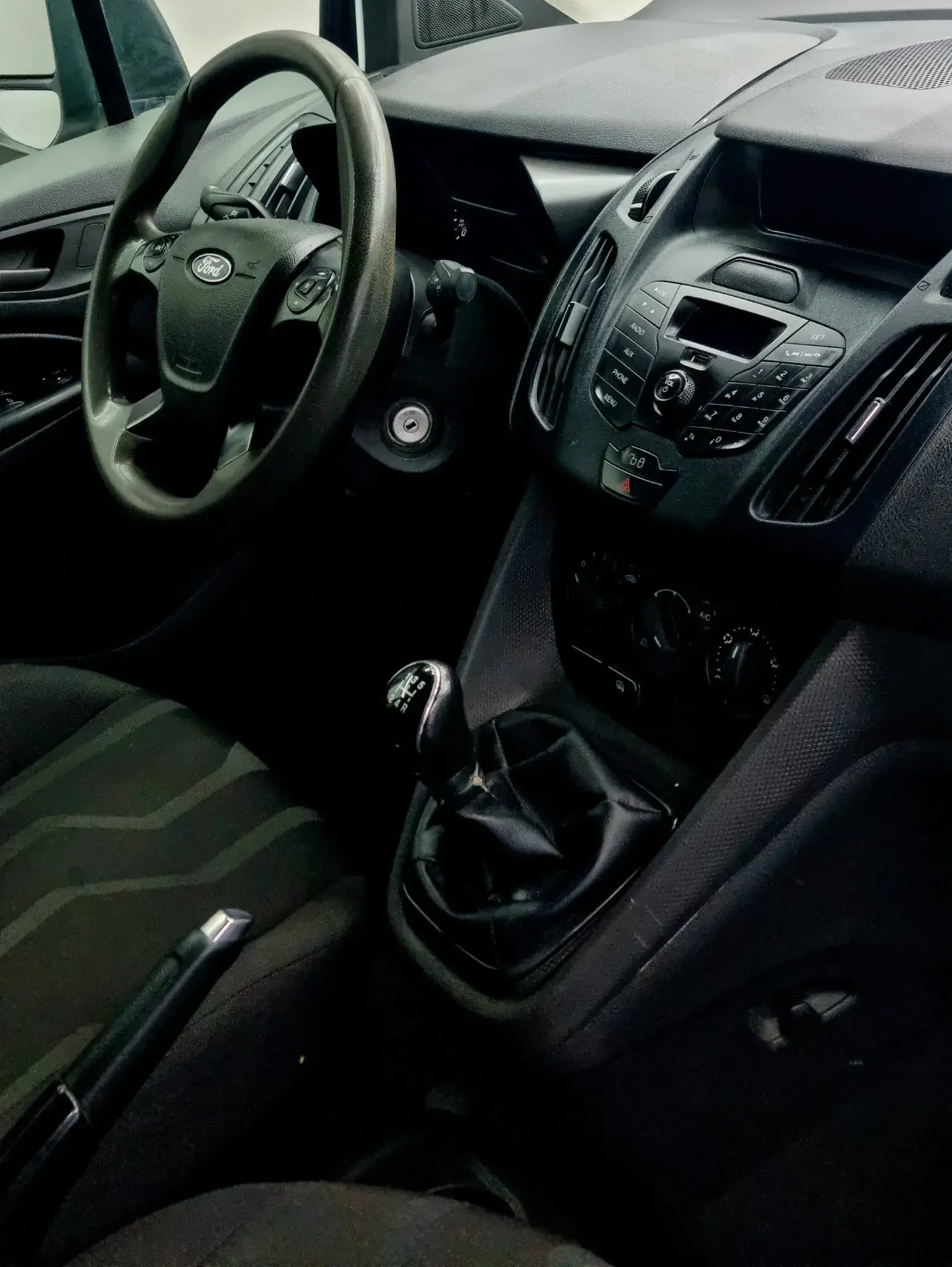 Ford Transit Connect 1.5 TDCi 200 L1 Trend 11