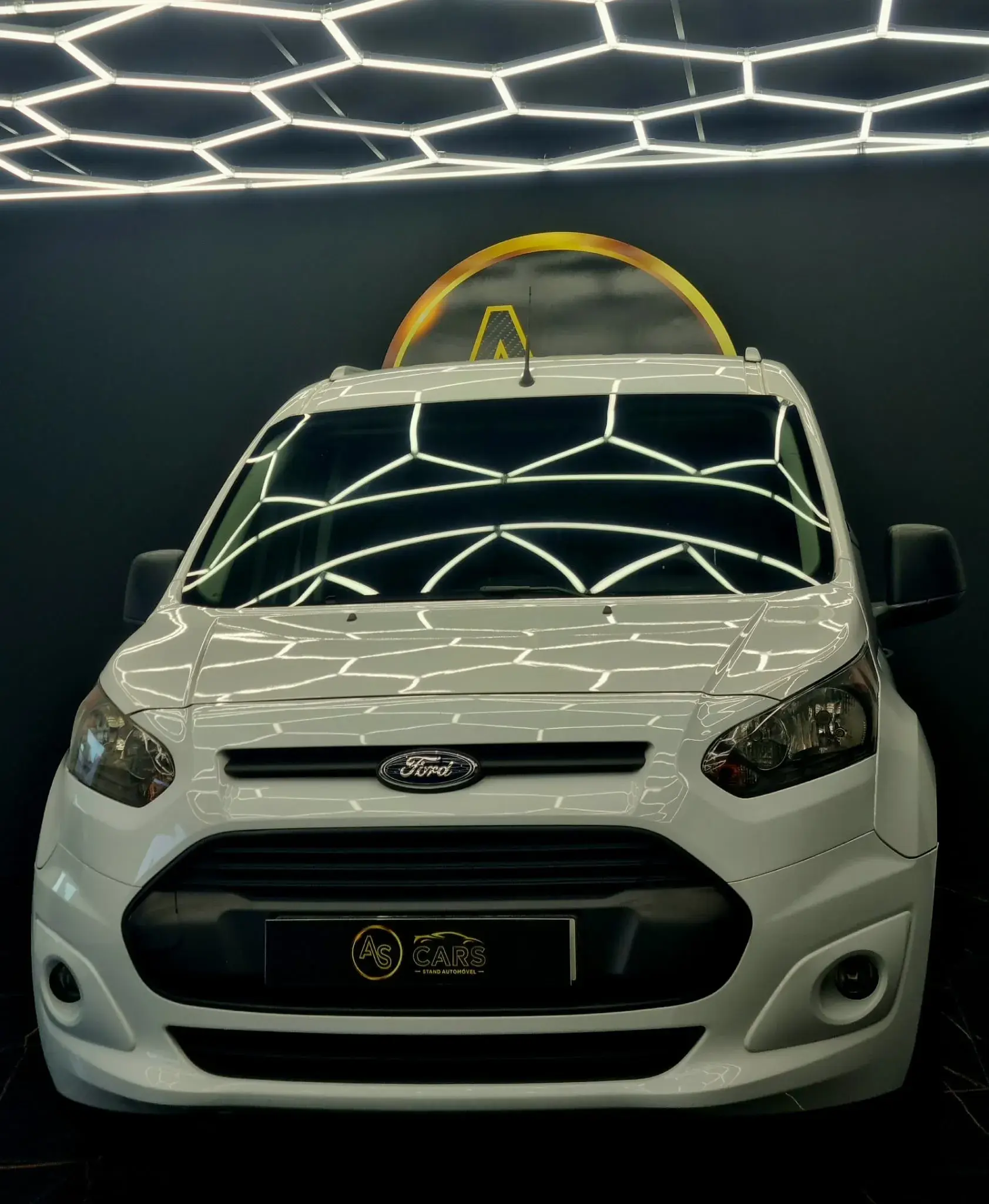 Ford Transit Connect 1.5 TDCi 200 L1 Trend 19