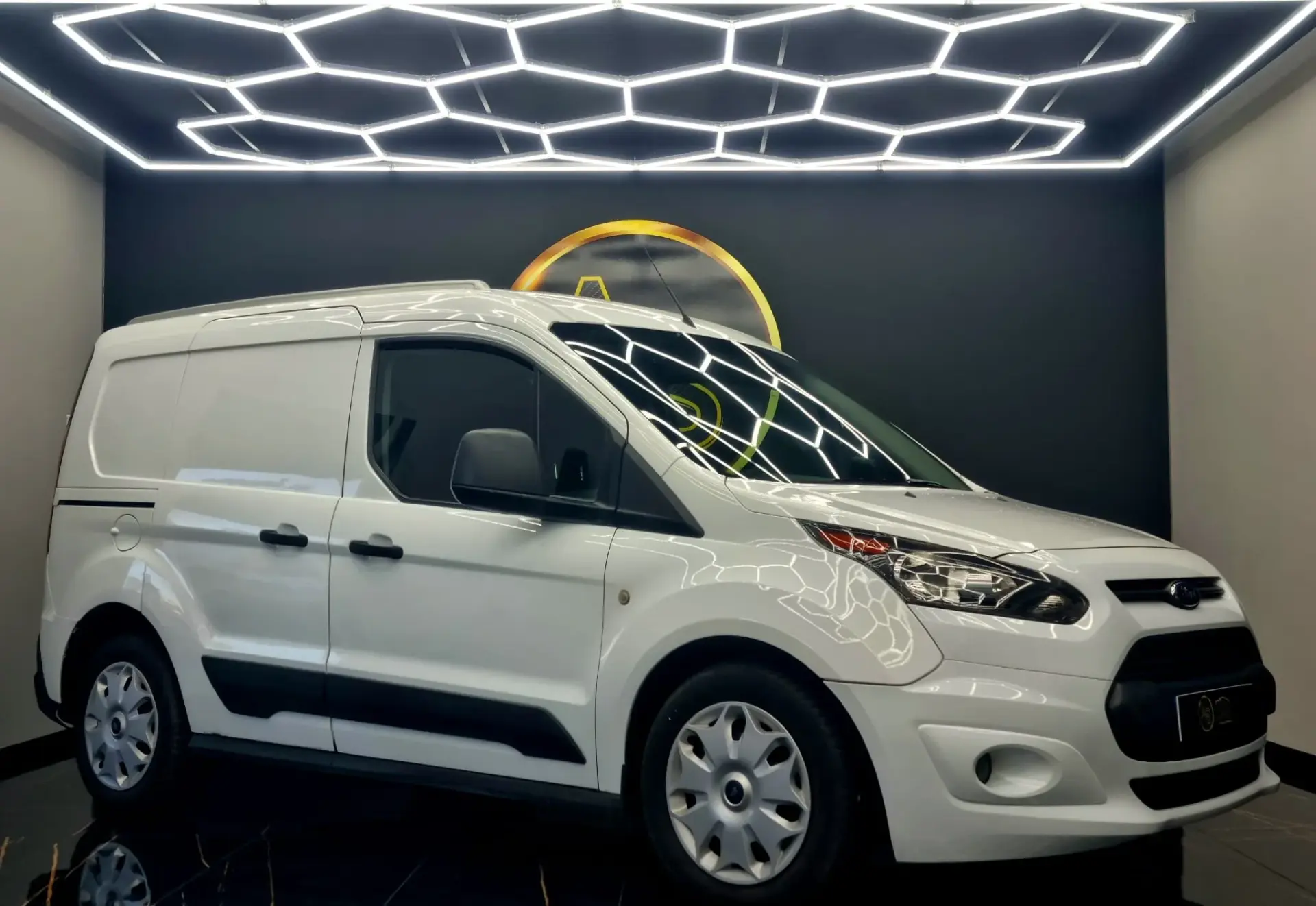 Ford Transit Connect 1.5 TDCi 200 L1 Trend 21