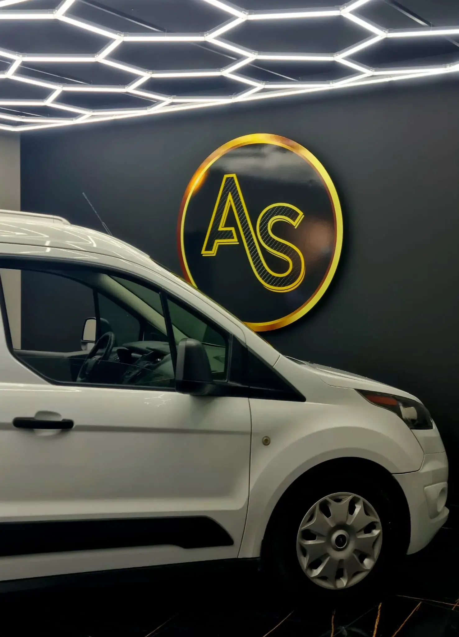 Ford Transit Connect 1.5 TDCi 200 L1 Trend 23