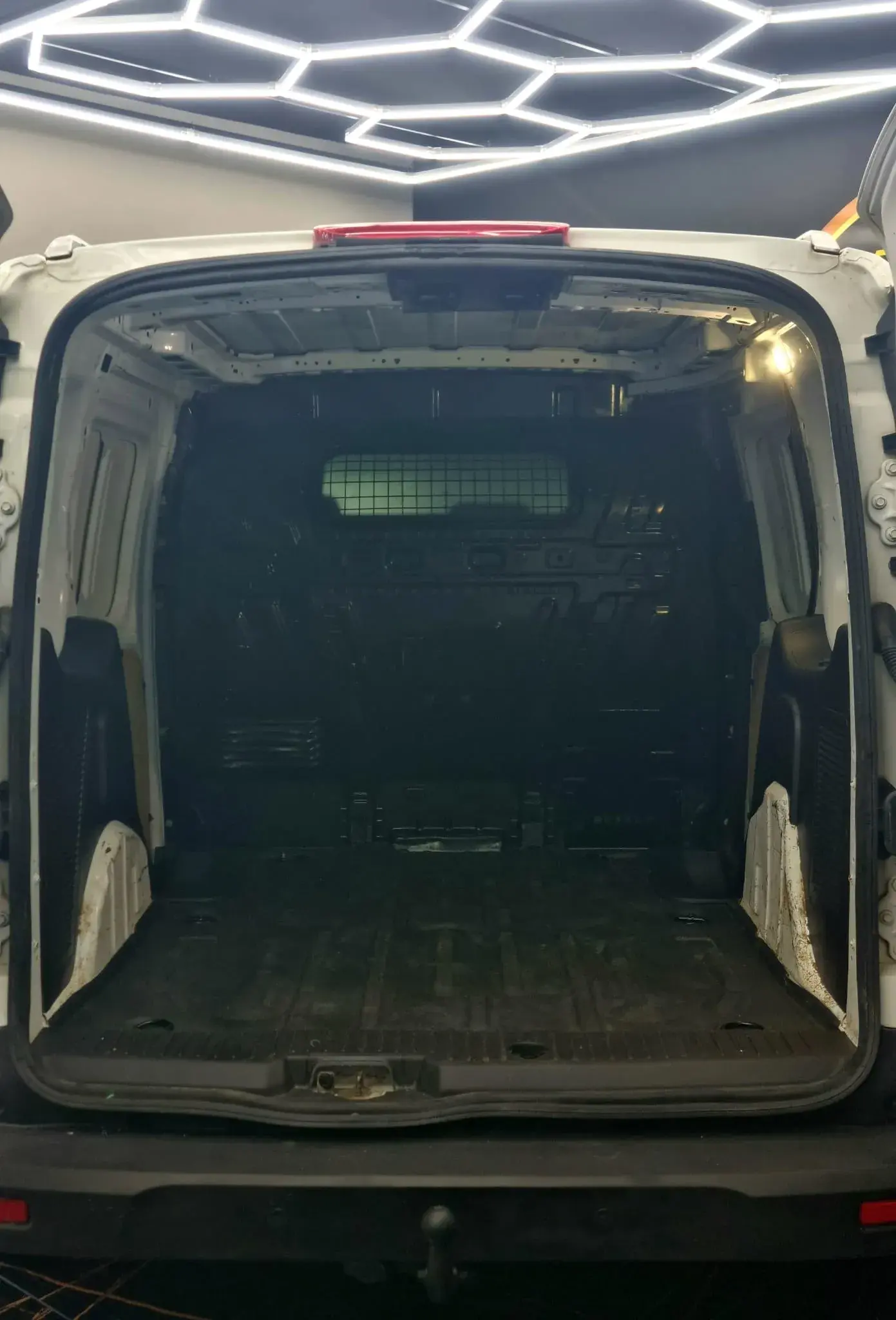 Ford Transit Connect 1.5 TDCi 200 L1 Trend 31