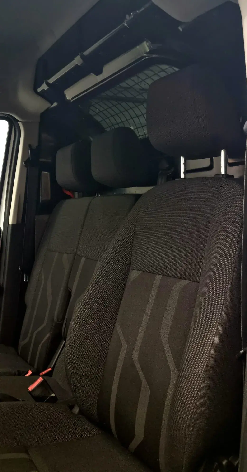 Ford Transit Connect 1.6 TDCi 210 L2 Ambiente 5