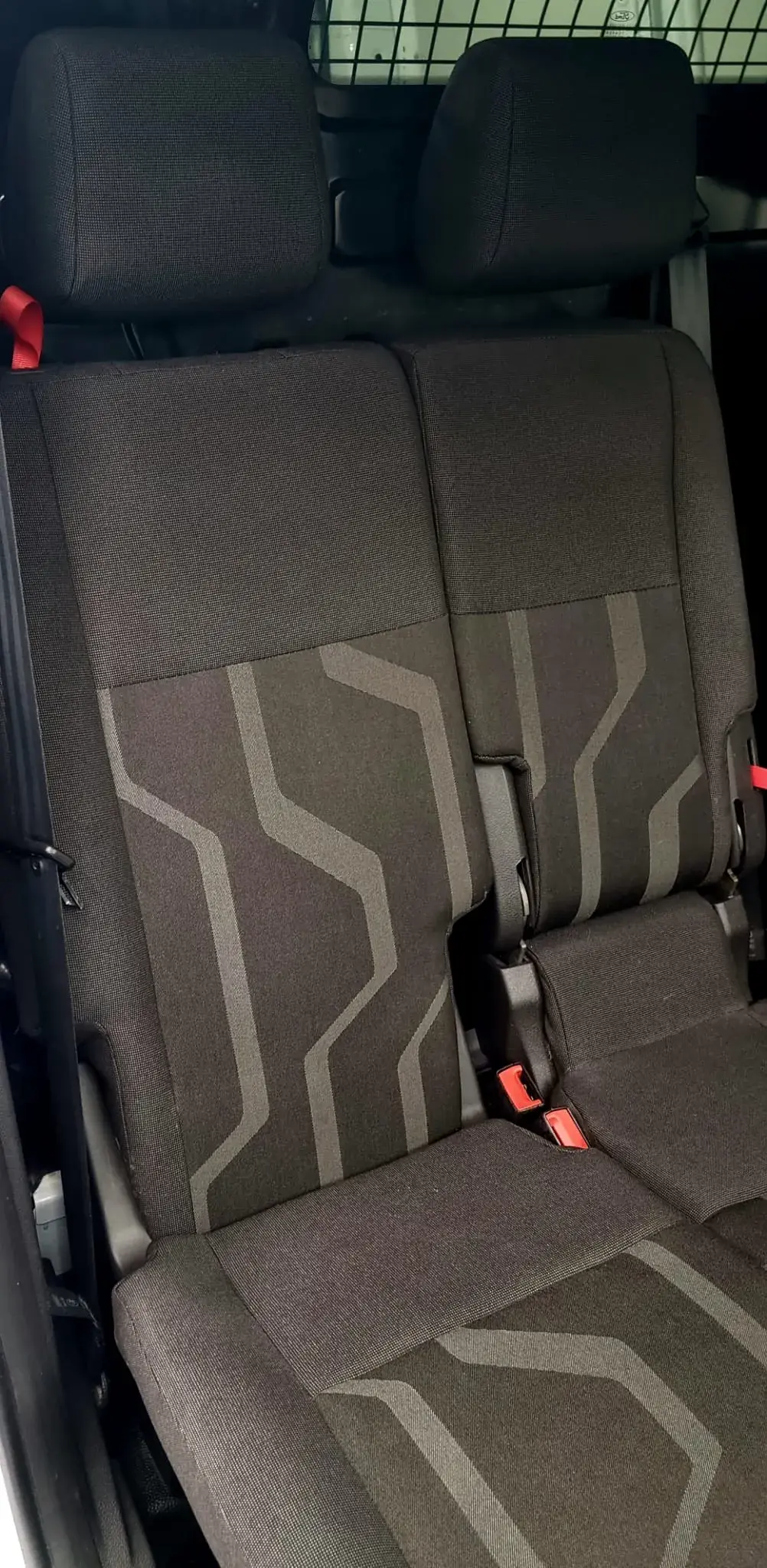 Ford Transit Connect 1.6 TDCi 210 L2 Ambiente 13