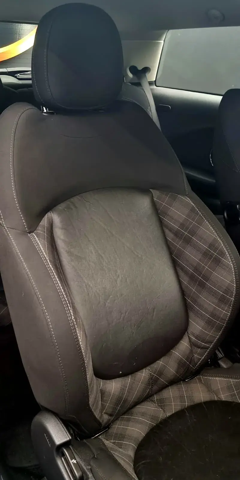 MINI 3 Portas Cooper S Auto 4