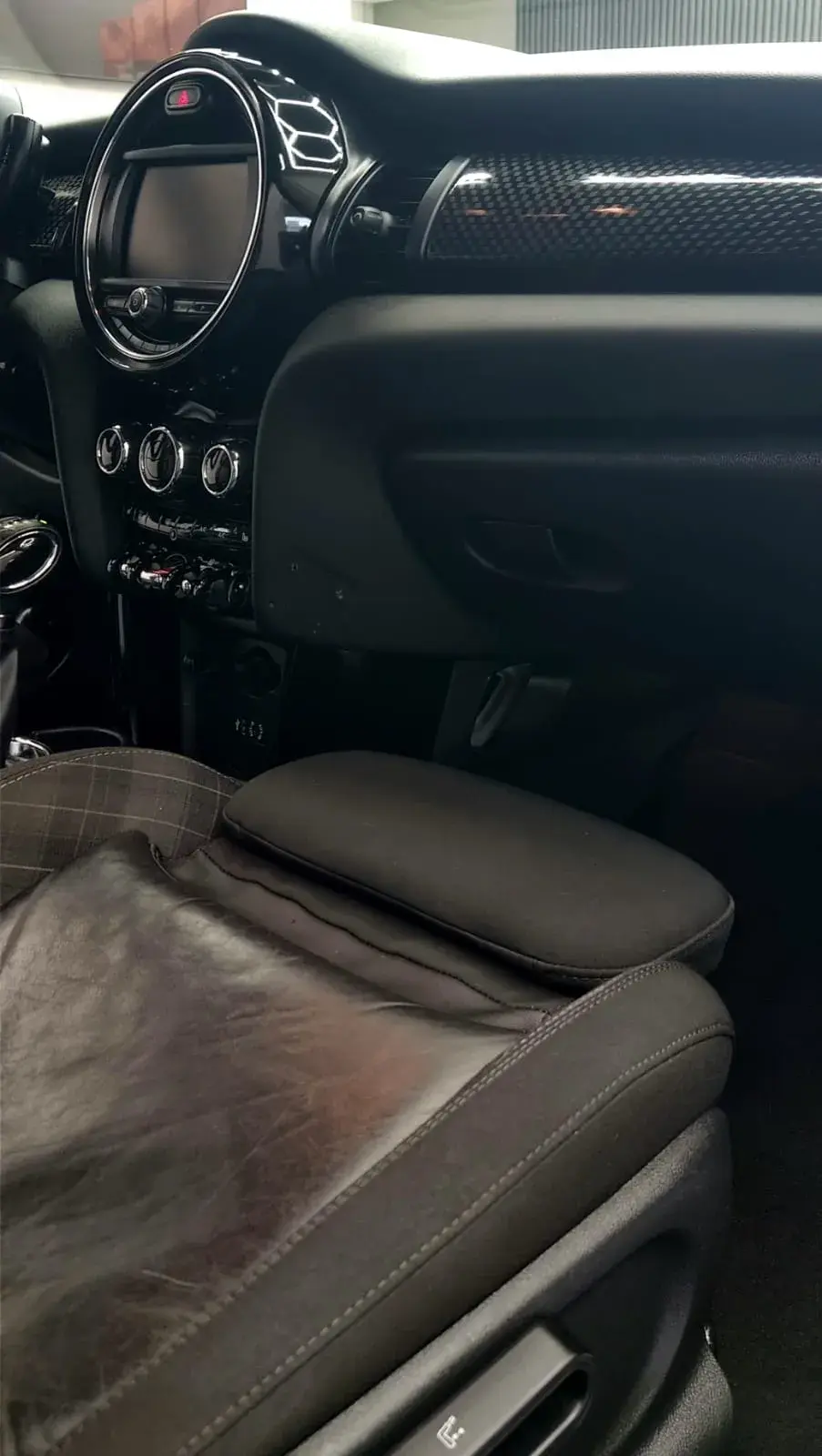 MINI 3 Portas Cooper S Auto 9