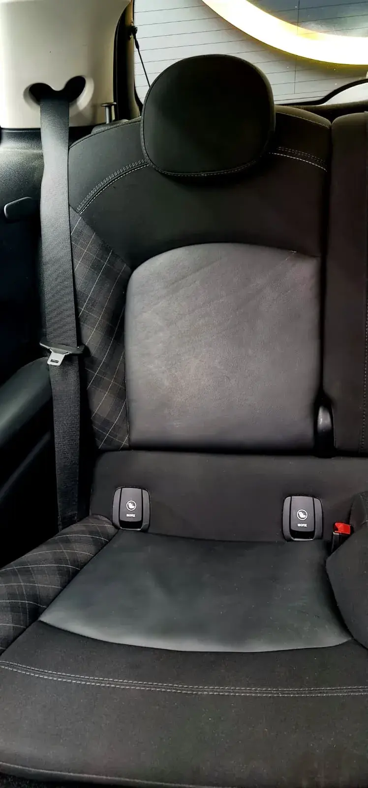 MINI 3 Portas Cooper S Auto 11