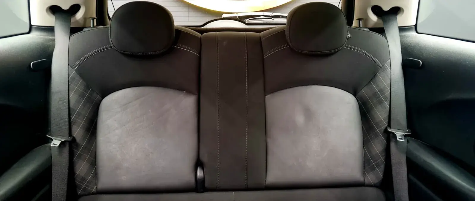 MINI 3 Portas Cooper S Auto 14