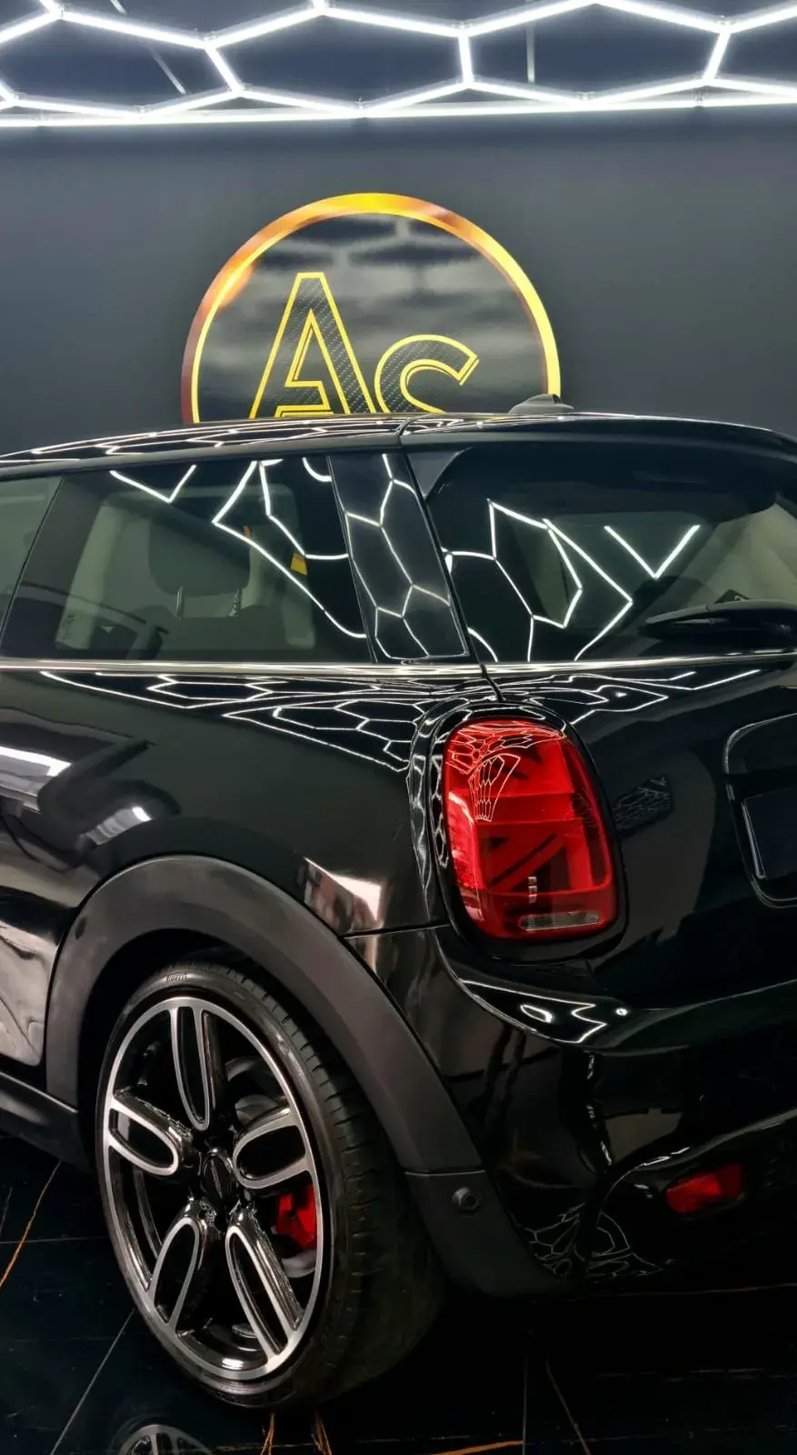 MINI 3 Portas Cooper S Auto 39