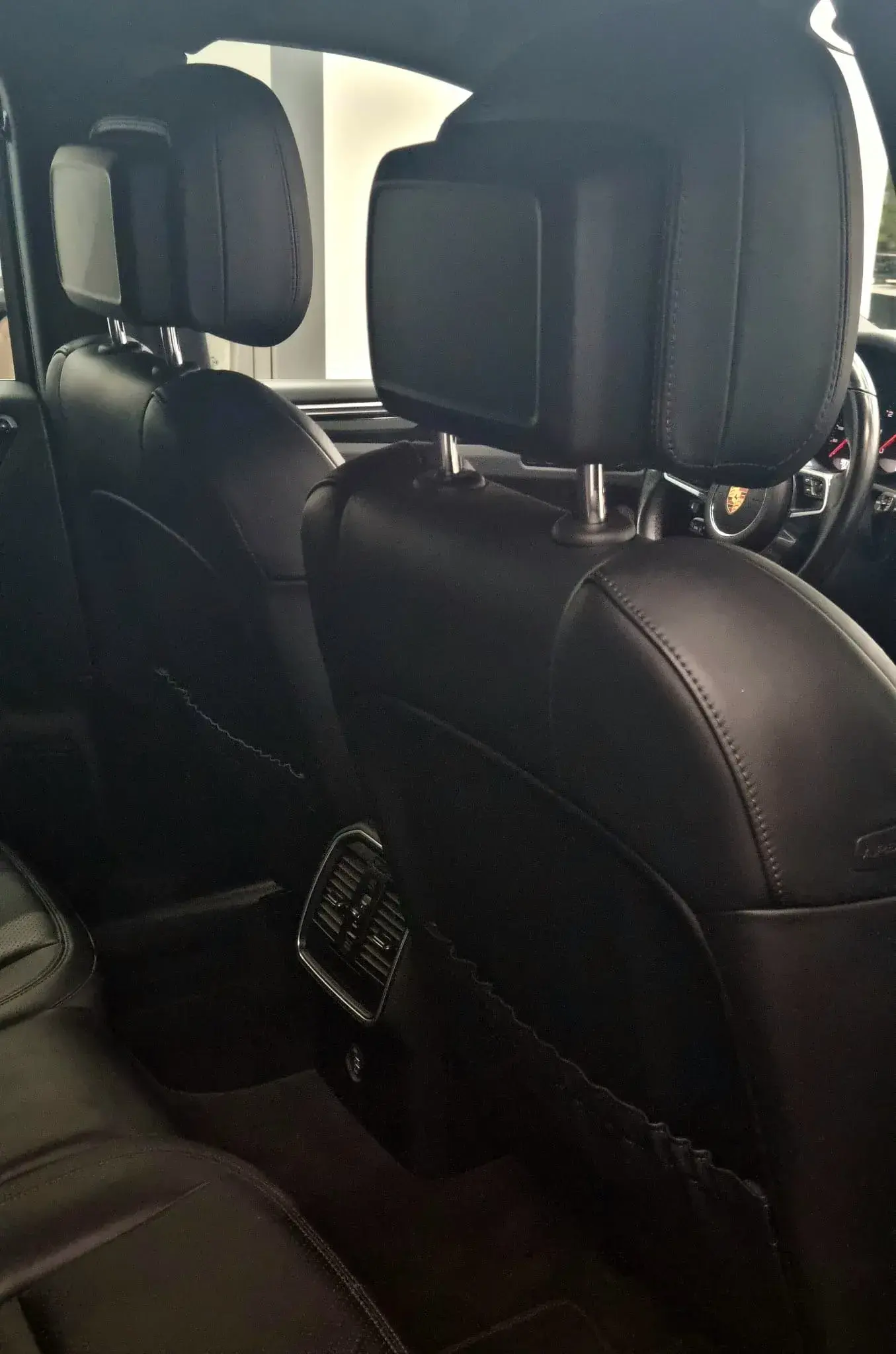 Porsche Macan PDK 21