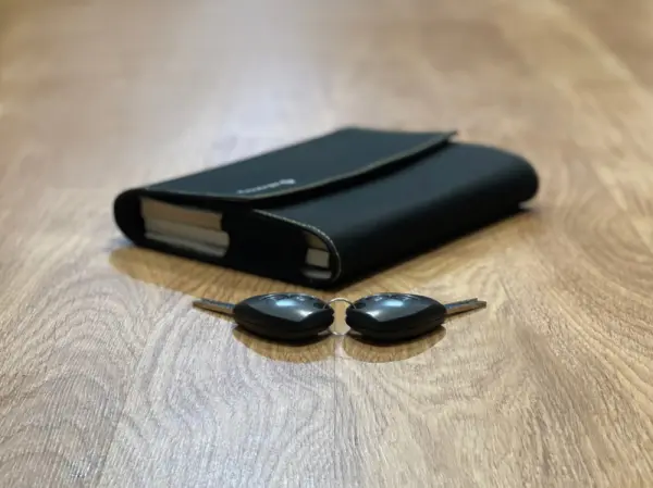 Renault Kangoo Express Fase II Diesel 1.5 dCi Business 13