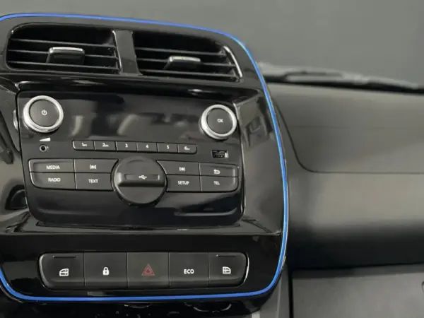 Dacia Spring Electric 45 Comfort 6