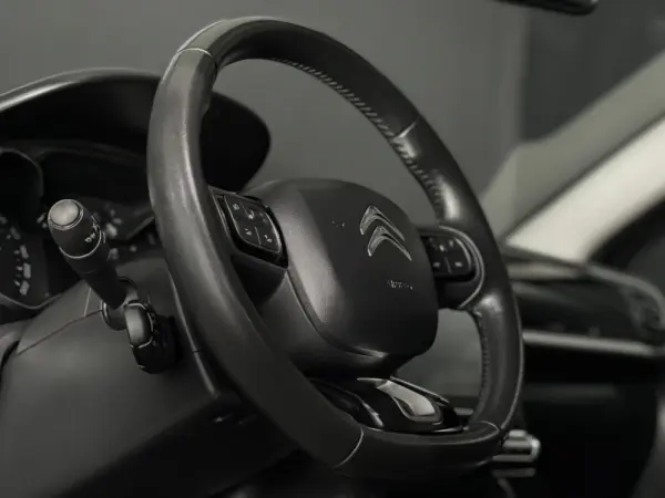 Citroën C3 1.5 BLUEHDI FEEL 5