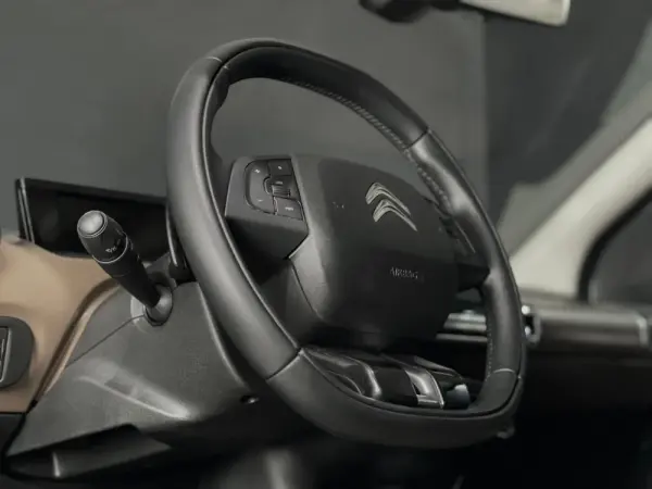 Citroën C4 Cactus 1.6 HDI ETG6 5