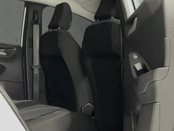 Ford Fiesta 1.1 Ti-VCT Business 9