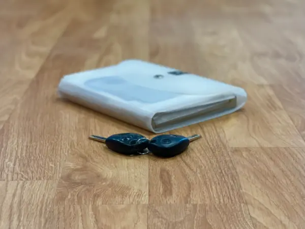 Smart ForTwo Coupé 0.9 Turbo Basis passion 10