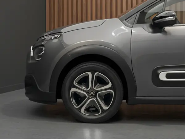 Citroën C3 1.5 BLUEHDI FEEL 12