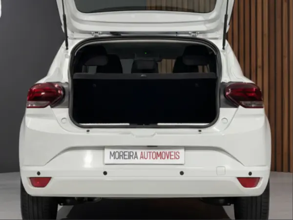 Dacia Sandero 1.0 SCe Essential 10