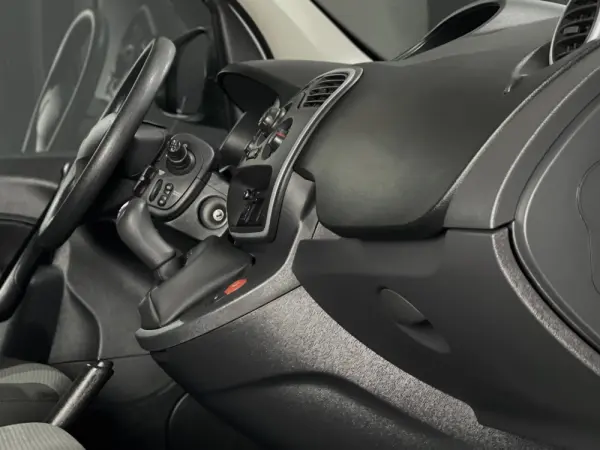 Renault Kangoo Express Fase II Diesel 1.5 dCi Business 10