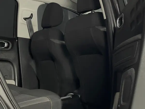 Citroën C3 1.2 Puretech Max 9